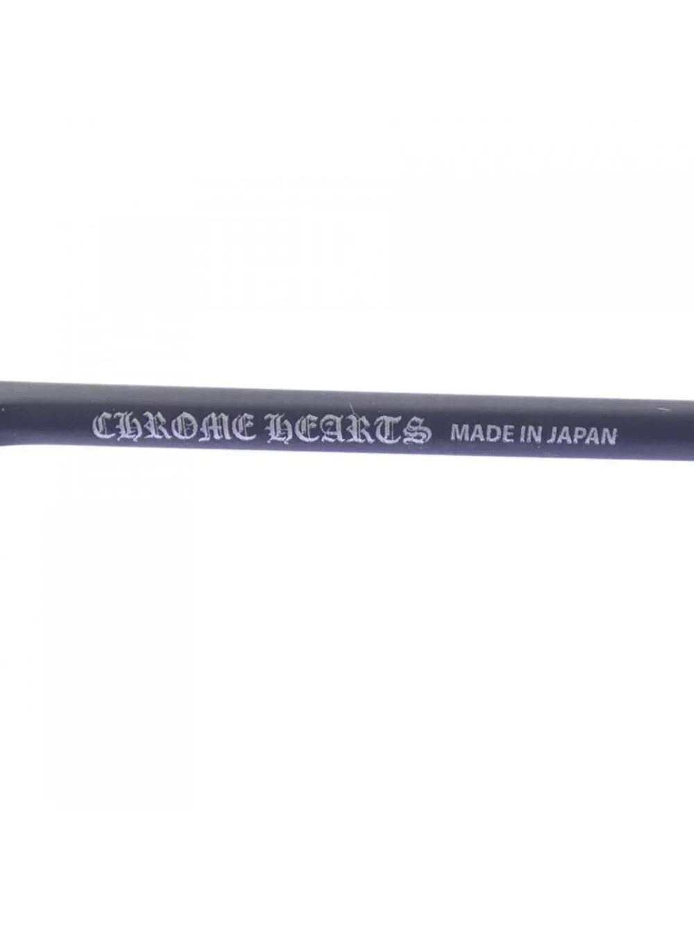 Chrome Hearts Eader Sunglasses Eyewear
